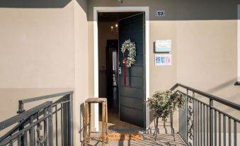 B&B Tra I Laghi