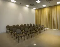 Amérian Puerto Rosario Hotel Hotels in Rosario