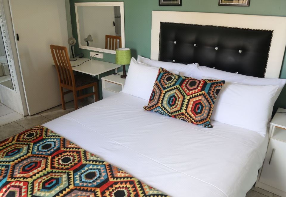 Roba Monakedi Guest Lodge - Housity