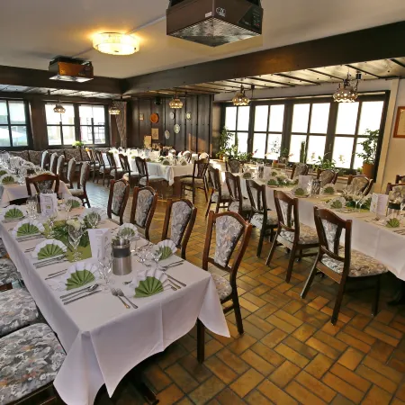 Landgasthaus Zur Linde