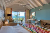La Playa Orient Bay Hotels in Collectivity of Saint Martin