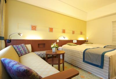 その他 東京ベイ舞浜ホテル ファーストリゾートの写真