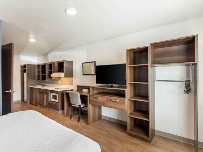 Extended Stay America Suites - Denver - Centennial