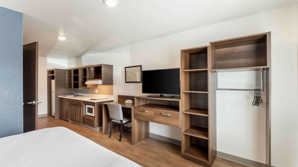 Extended Stay America Suites - Denver - Centennial