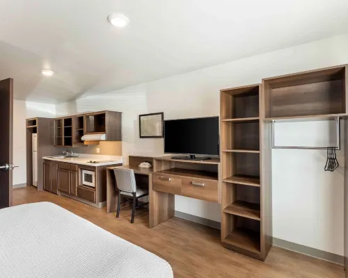 Extended Stay America Suites - Denver - Centennial Hotels in Centennial