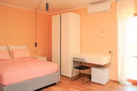 Puteoli House فنادق في بوتسوولي