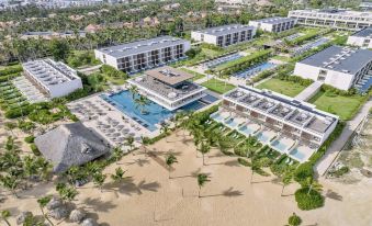 Live Aqua Punta Cana - All Inclusive - Adults Only