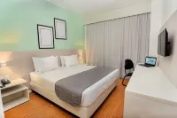 โรงแรมโกอินน์ โกไออานา - สัตว์เลี้ยง