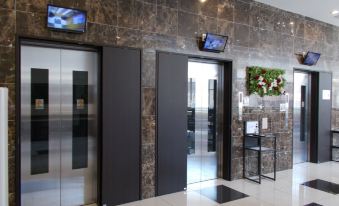 Toyoko Inn Himeji-Eki Shinkansen Kita-Guchi