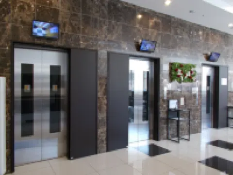 Toyoko Inn Himeji-Eki Shinkansen Kita-Guchi