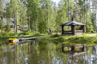 Holiday Club Hannunkivi Cottages
