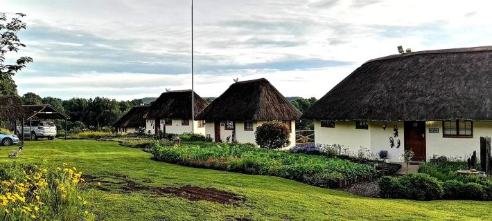 Otters Den Hotels in Howick