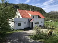 Sirdal Hotel a 