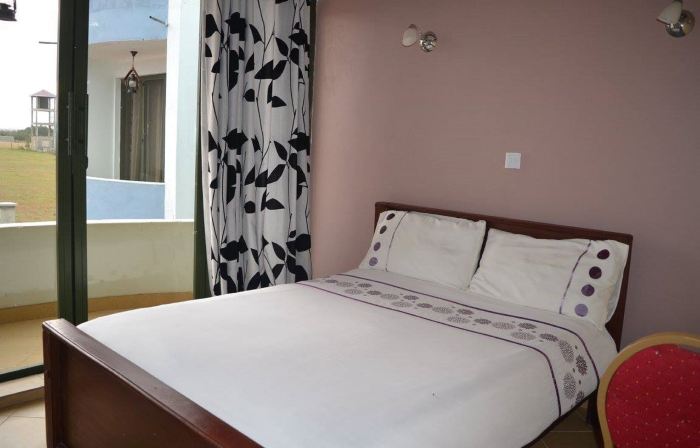 Olerai Hotel