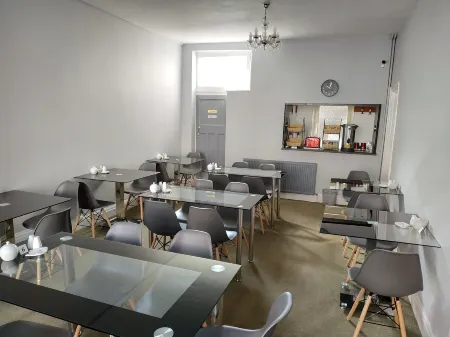 The Castleton Отели рядом с достопримечательностью «Блекпульская башня»