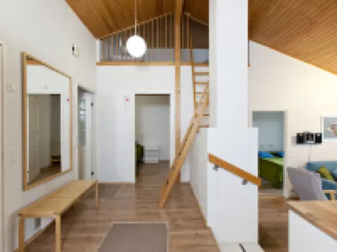 Holiday Club Airisto Apartments Hotels in Pargas