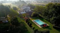 I Poggetti Hôtels à : Acquapendente
