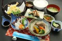 Rest and Lodge Syou Hotels in Amami