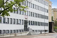 Aiden by Best Western Stockholm Solna Hotels in Solna