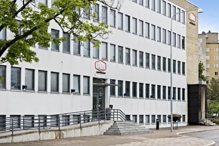 Aiden by Best Western Stockholm Solna