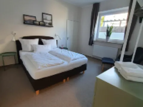 เบดแอนด์คิตเชน โรงแรมในชเลสวิก