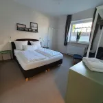 Gästehaus Bed & Kitchen Hotel di Schleswig