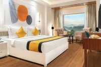 Clarion Hotel Dehradun - bar