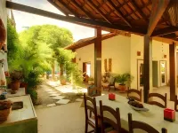Pousada Novo Prado