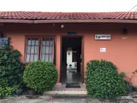 Hotel Bunga Pantai Hotels near v3trans
