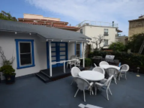 Studio 9 Catalina Hotels in Avalon