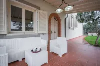 Borgo House in Florentine Hills with Pool