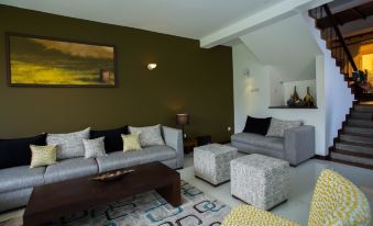 Jasmine Breeze - 4 Bedroom Villa