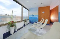 Apartments Vila Barka - spa