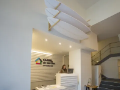 Casual de las Olas San Sebastián Hotels in Guipuzcoa Province