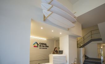 Casual de las Olas San Sebastián