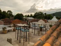 Hotel la Villa Serena Hotels in Antigua Guatemala