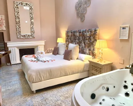 Akla Hotel Mérida Hotels in Merida