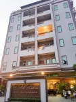 La Belle Residence Hotels in Sangkat Boeng Tumpun