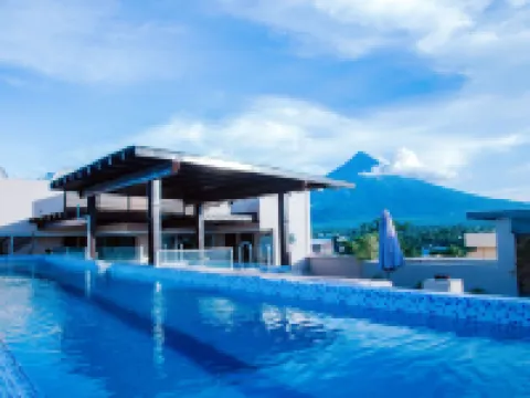 Hotel Fina Hotels in Tabaco