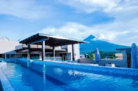 Hotel Fina Hotels in Tabaco
