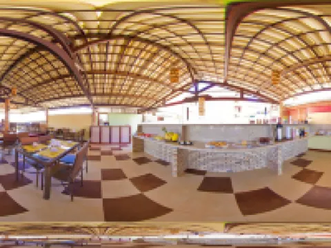 Hotel Pousada Latitude Hotels in Aracati