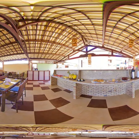Hotel Pousada Latitude