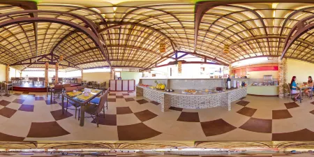 Hotel Pousada Latitude