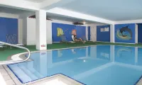Mayfair Hotel - de playa