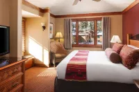 Hyatt Vacation Club at High Sierra Lodge Hotels in Инклайн Виллэдж-Кристал Бэй