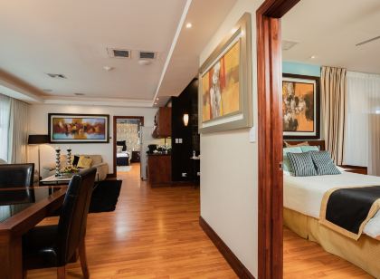 Hotel Palma Real