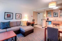 Residence Inn Chapel Hill Hotels in Chapel Hill