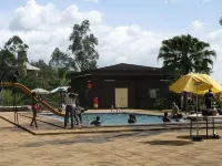 Ayaba Hotel فنادق في بامندا