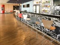 Ibis Campo Grande - ที่มีที่จอดรถ