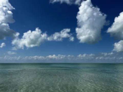 夢想小屋酒店 庫爾克島酒店